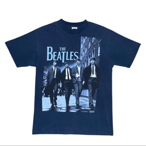 The Beatles T Shirt